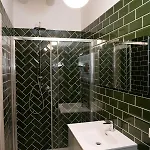 Apartamento Residenza Sant'andrea Smeraldo