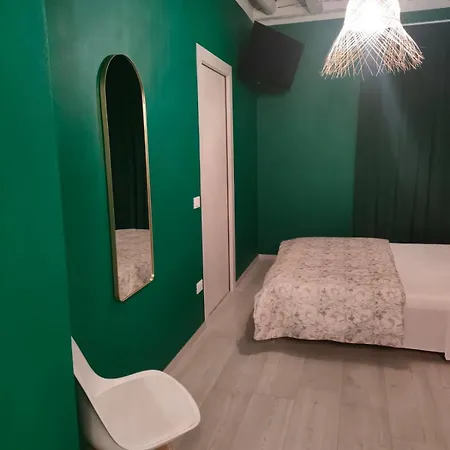 Residenza Sant'andrea Smeraldo * Chioggia