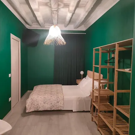 Residenza Sant'andrea Smeraldo Apartamento
