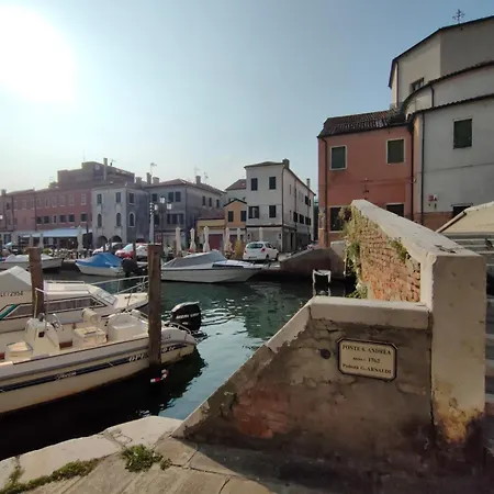 Residenza Sant'andrea Smeraldo *
