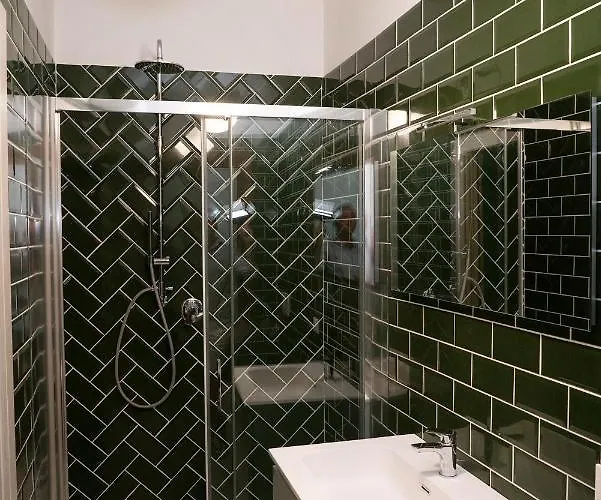 Appartement Residenza Sant'andrea Smeraldo