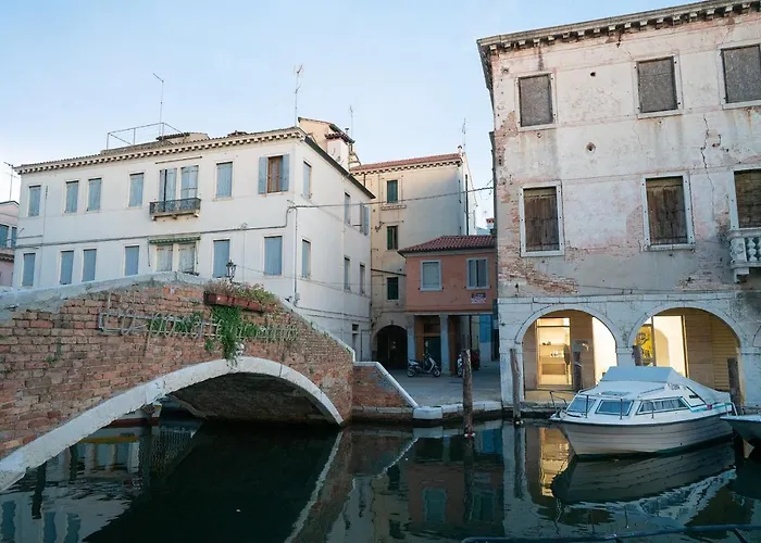Residenza Sant'andrea Smeraldo Appartement