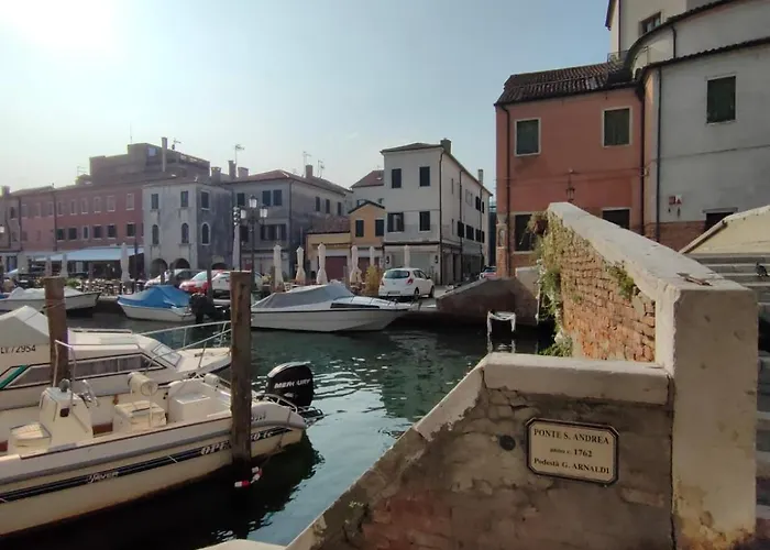 Residenza Sant'andrea Smeraldo *