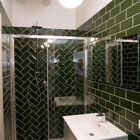Apartment Residenza Sant'andrea Smeraldo