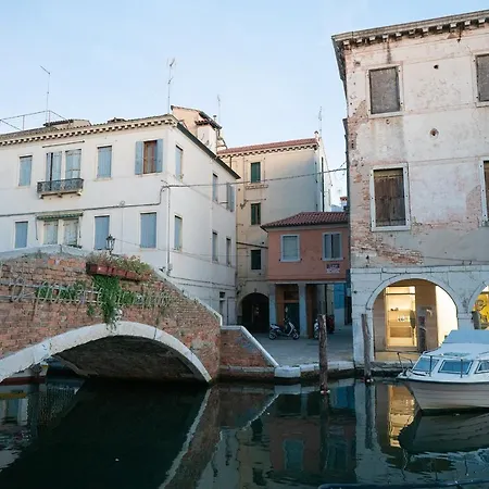 Residenza Sant'andrea Smeraldo Apartment