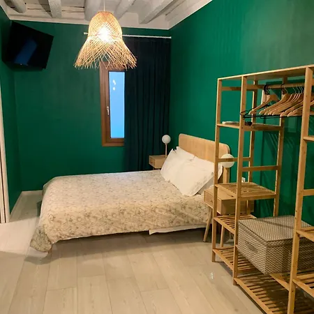 Residenza Sant'andrea Smeraldo * Chioggia